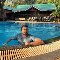 Aniket Naik