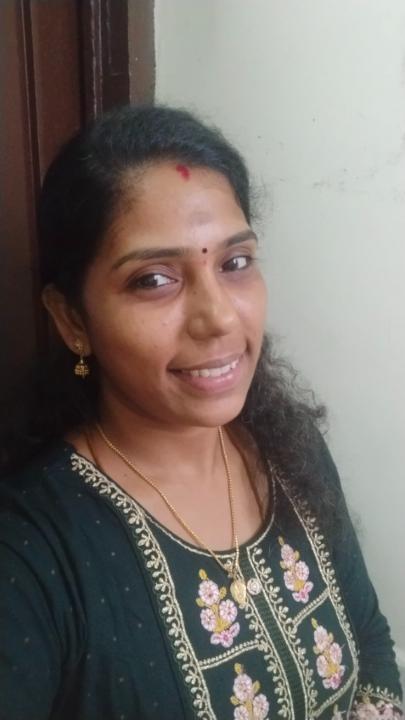 Vijayalakshmi Gandhi