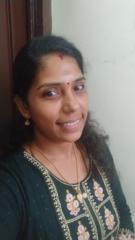 Vijayalakshmi Gandhi