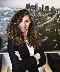 Laura Blazquez