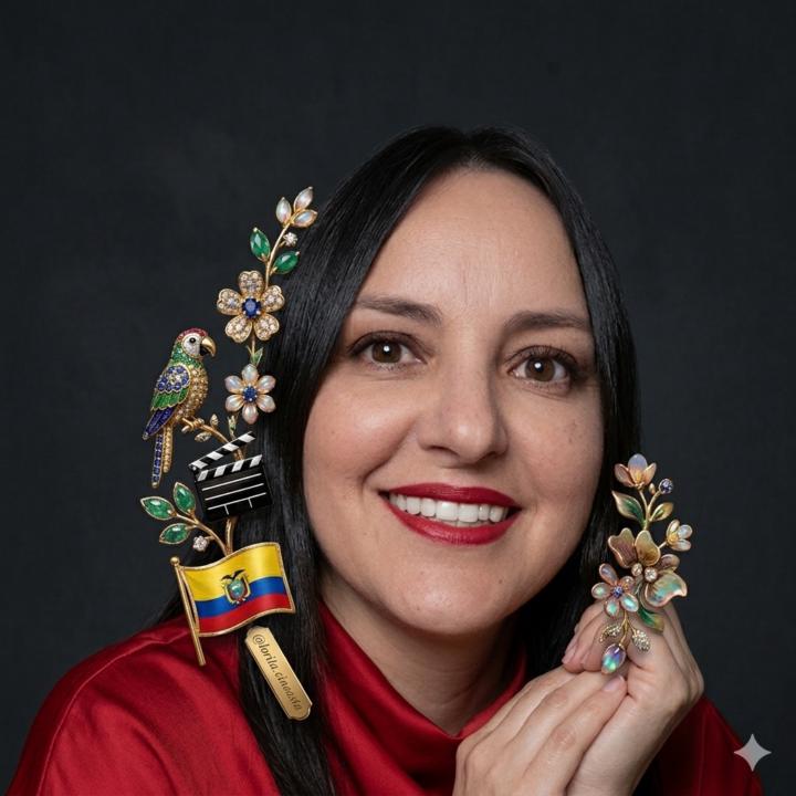 Maria Caicedo