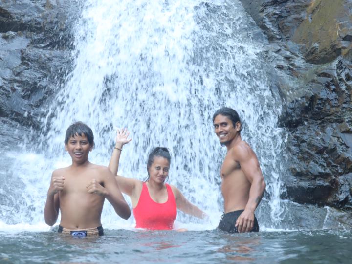 Make Time to Get Back to the Wild with your Tribe