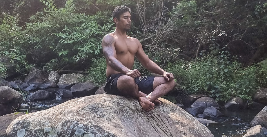 Activating Your Alpha Brain Wave Meditation