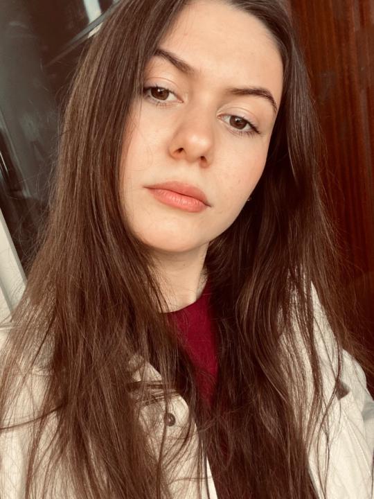 Лиля Татарченко