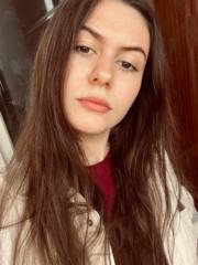 Лиля Татарченко
