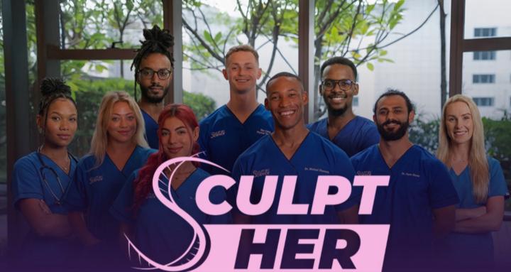 SculptHer