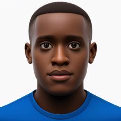 Kevin Tembo
