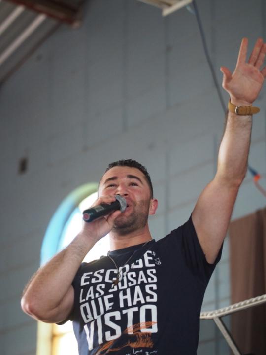 Basilio Nunez