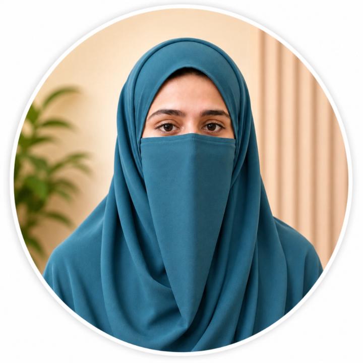 Abeeha Habib