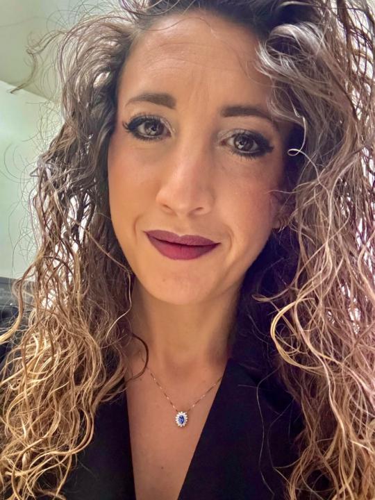 Veronica Michieli