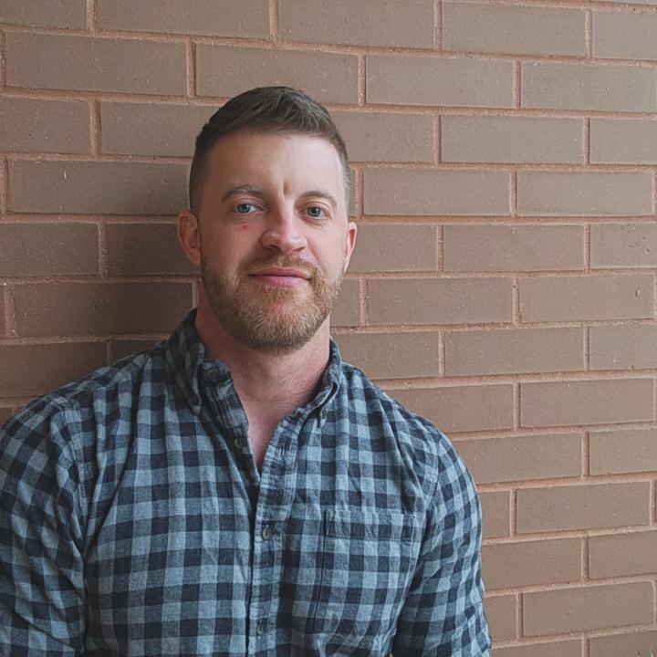 Derek Salyer