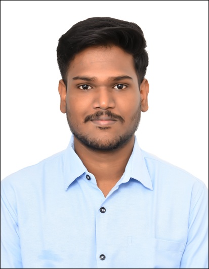 Bharath Prabakar