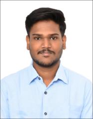 Bharath Prabakar