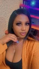 Louisa Nkuna