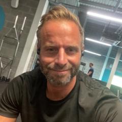 Ben Wilkinson
