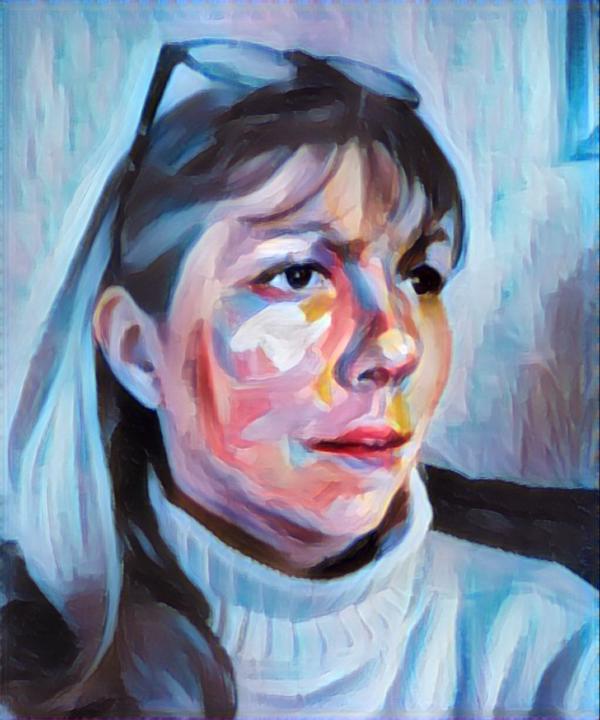 Lisa Robinson