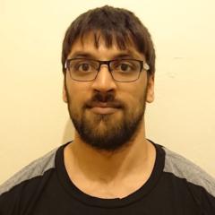 Sunil Francis