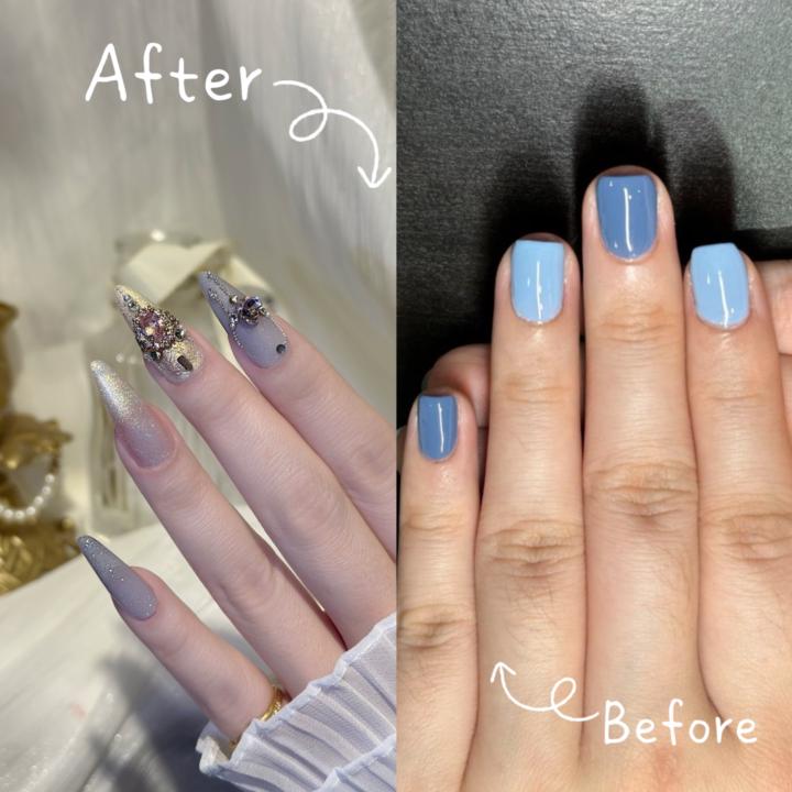 台北場第四屆美甲新手挑戰營_Jojo 