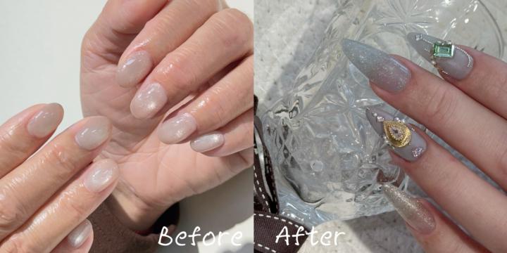 高雄場 第二屆 美甲新手挑戰營_芊蘊
