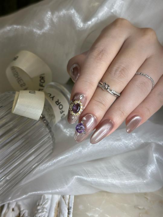 1/30-2/1美甲新手3日挑戰課_翊伶