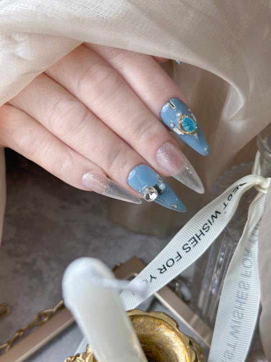 2/3-2/4 第二屆 新手美甲挑戰營_潘誼涵