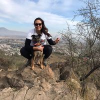 Maria Alejandra Cova