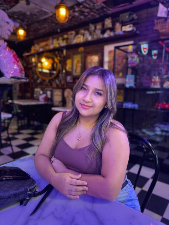 Jhoana Lopez
