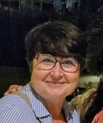 Florence Sacheau