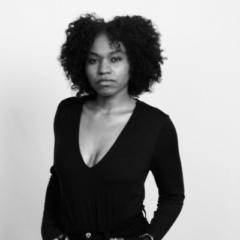 Shameka Jones