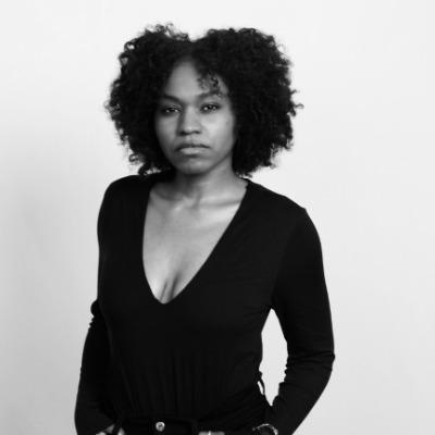 Shameka Jones
