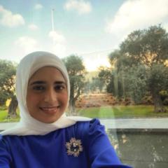 Ghadeer Zahwe