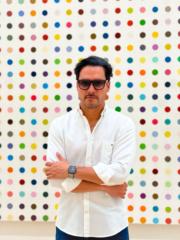 Rodrigo Ochoa Figueroa