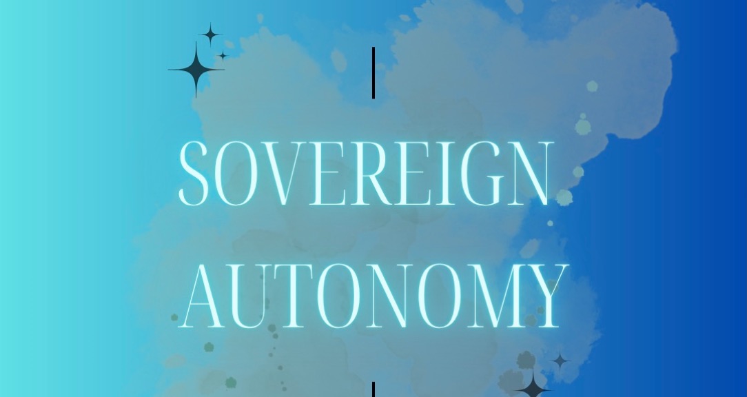 Sovereign Autonomy