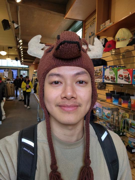 Stanley Nguyen