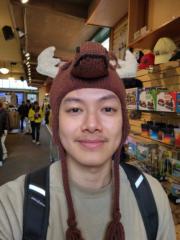 Stanley Nguyen