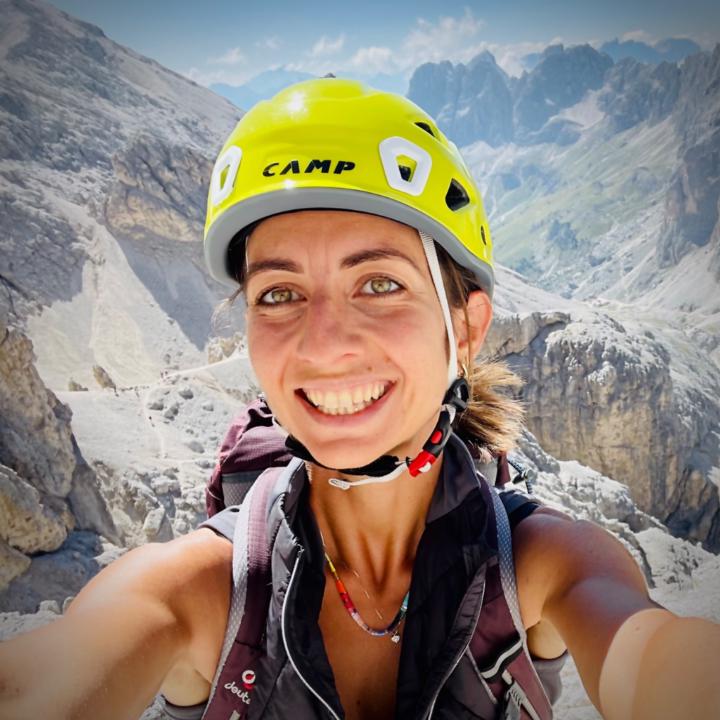 Caterina Martino