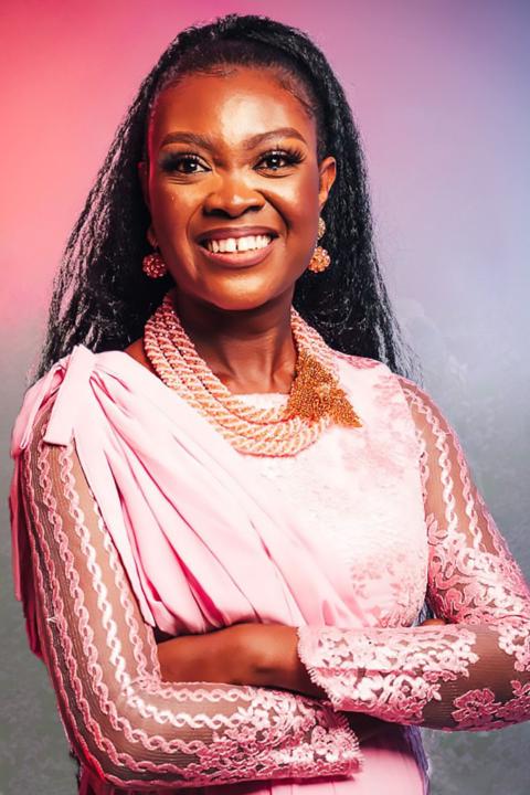 Moni Jonusa