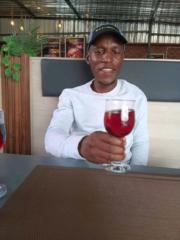 Retselisitsoe Molotsi