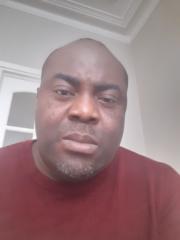 Babatunde Orebiyi
