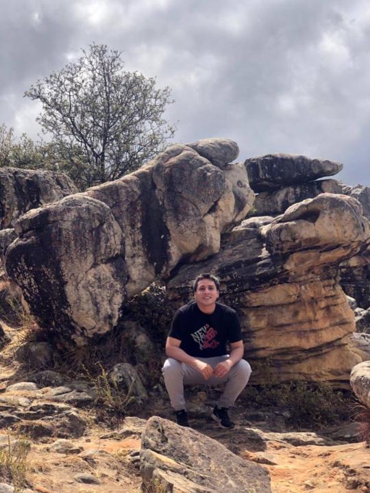 Adalberto Fuster Salazar