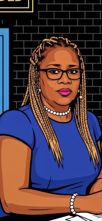 Kassaundra Harris