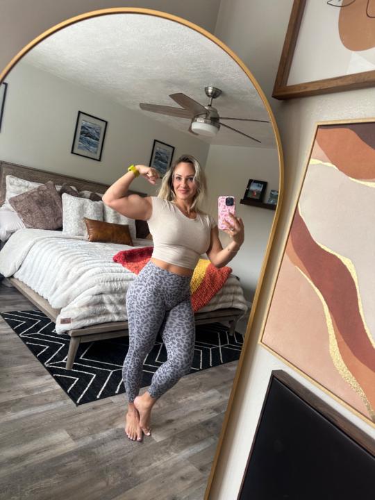 Amy Hunsaker
