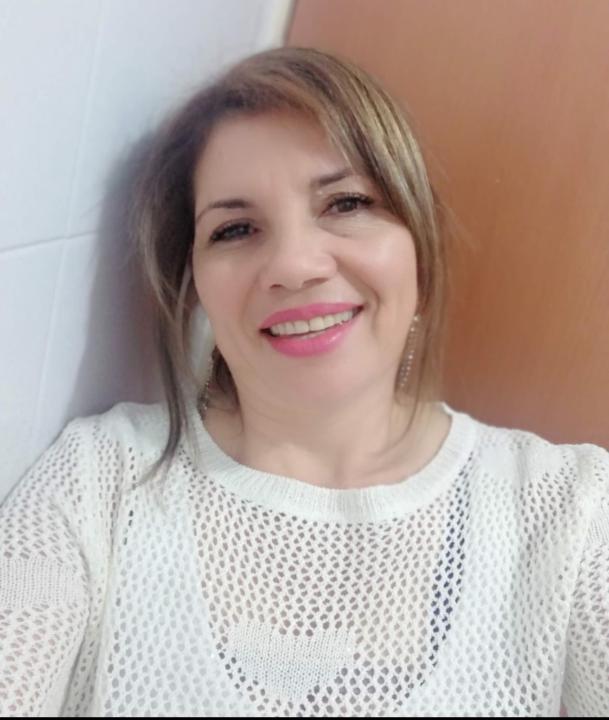 María trinidad León