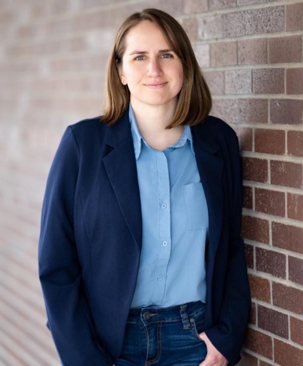 Dawn Van Zandt