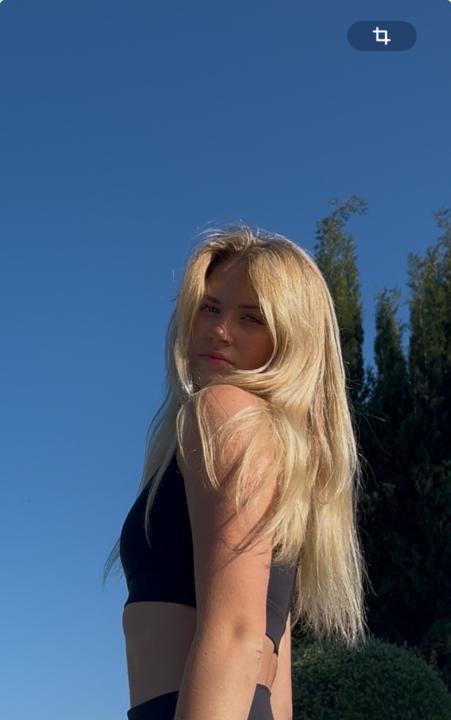 Melanie Solberg