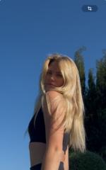 Melanie Solberg