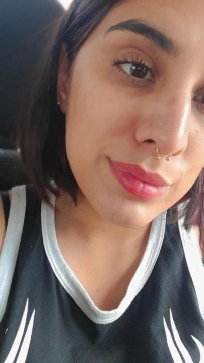 Jazmin González García Jaz