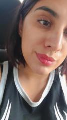 Jazmin González García Jaz