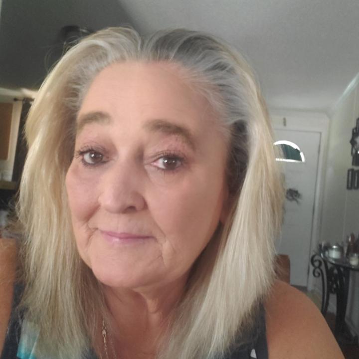 Belinda Davis