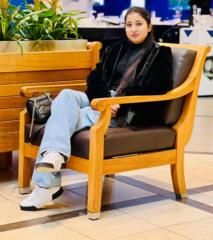 Simranjeet Kaur